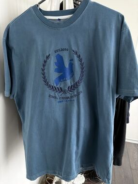 Ader error shirt